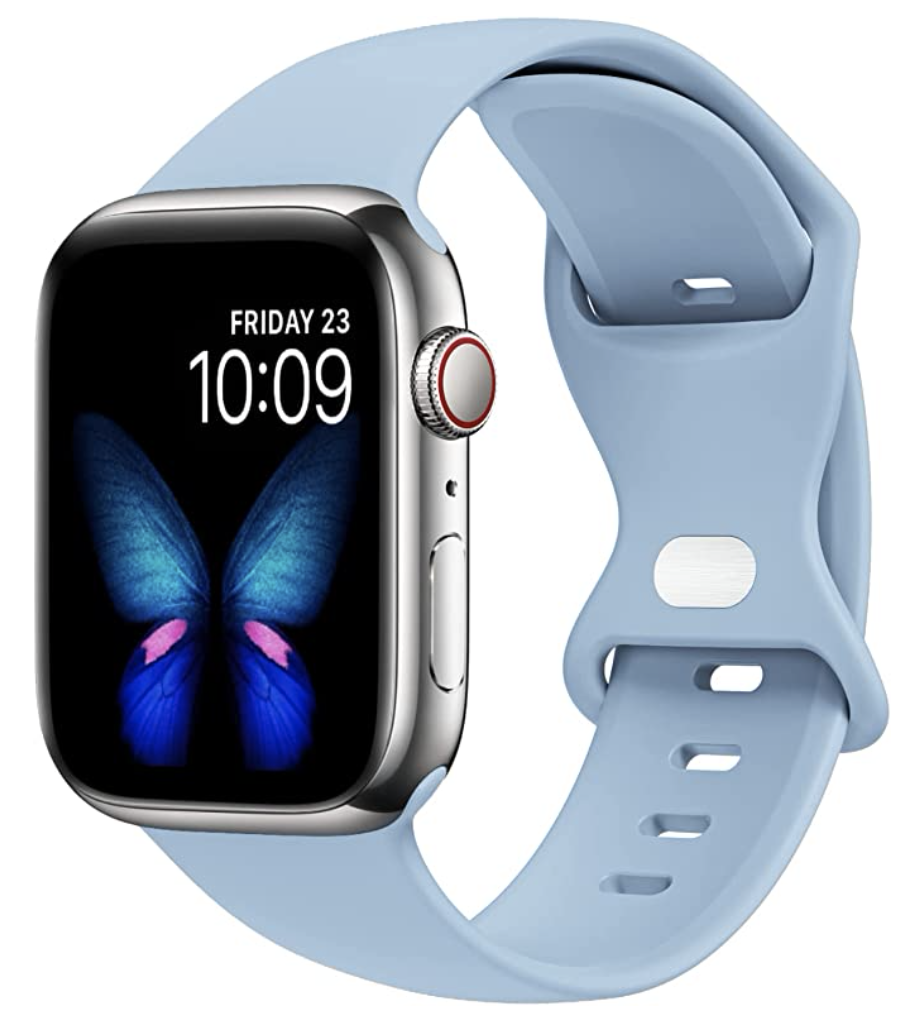 Apple - Watch Bands 42mm/44mm/45mm/49mm S/M/L Band