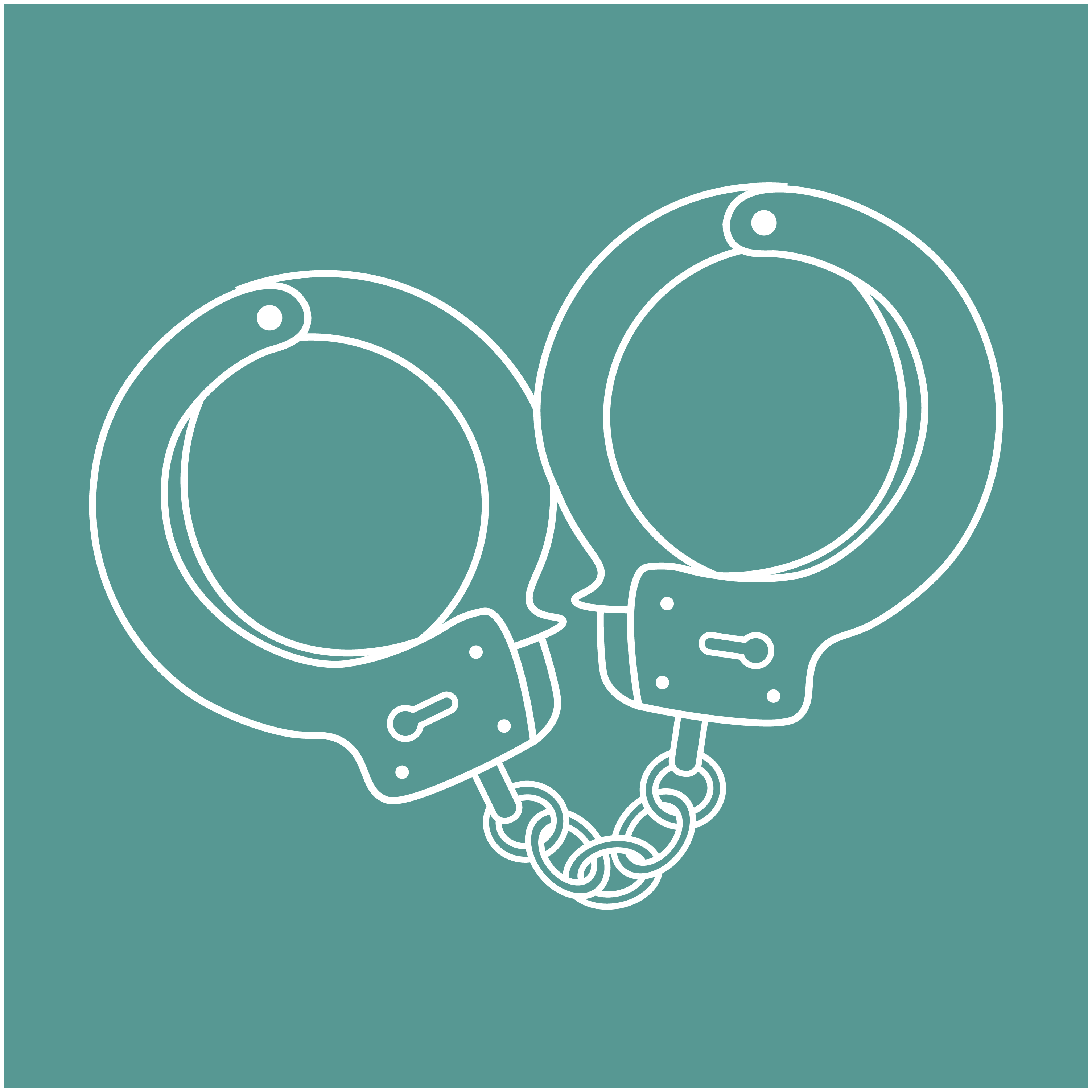 *HANDCUFFS* – tagged 