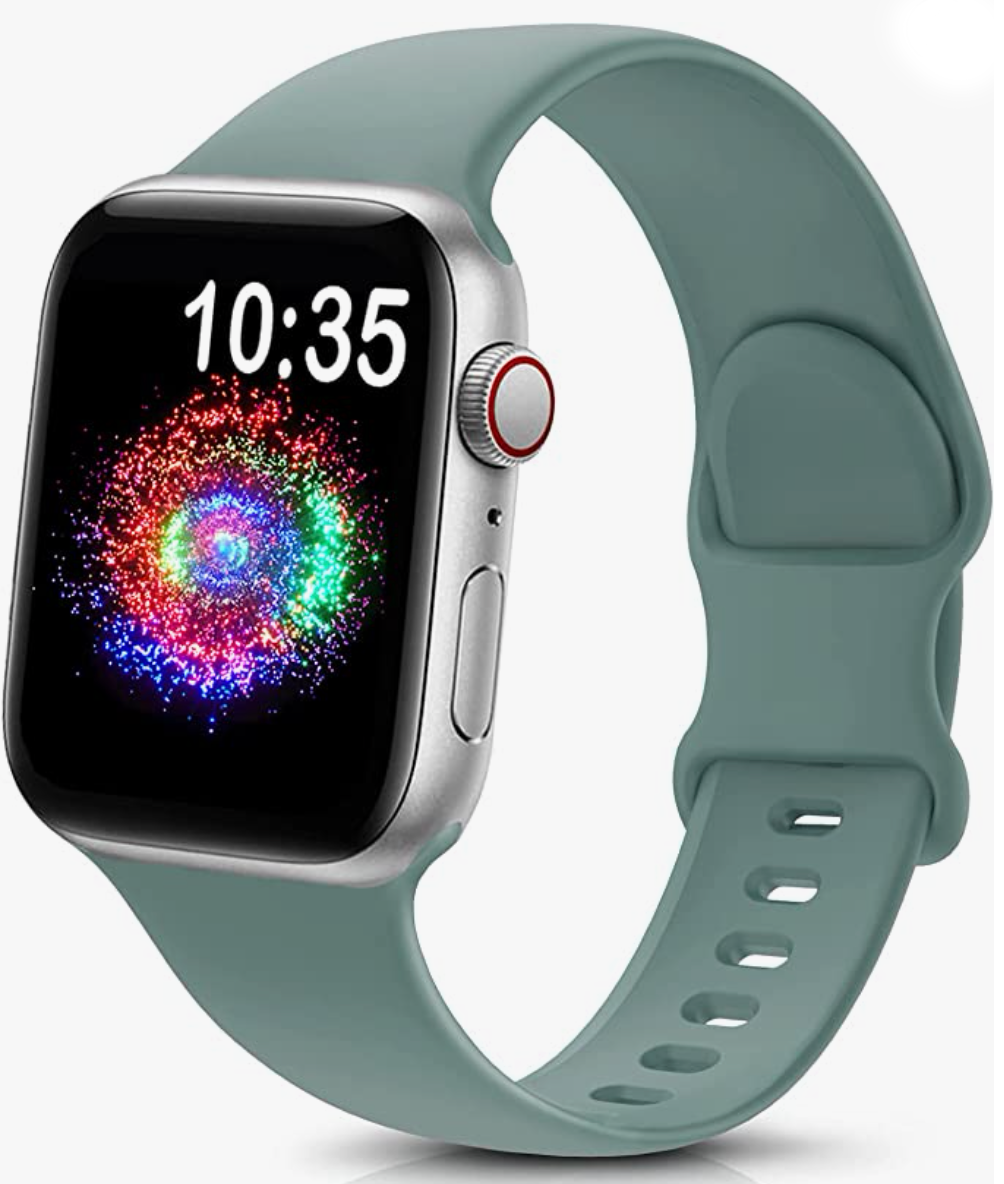 Apple - Watch Bands 42mm/44mm/45mm/49mm S/M/L Band