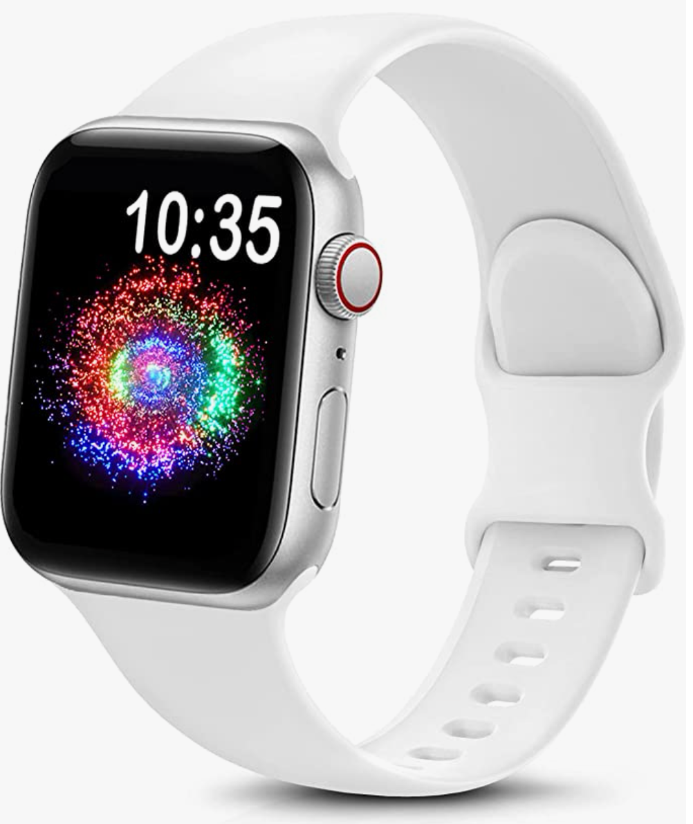 Apple watch clearance small band