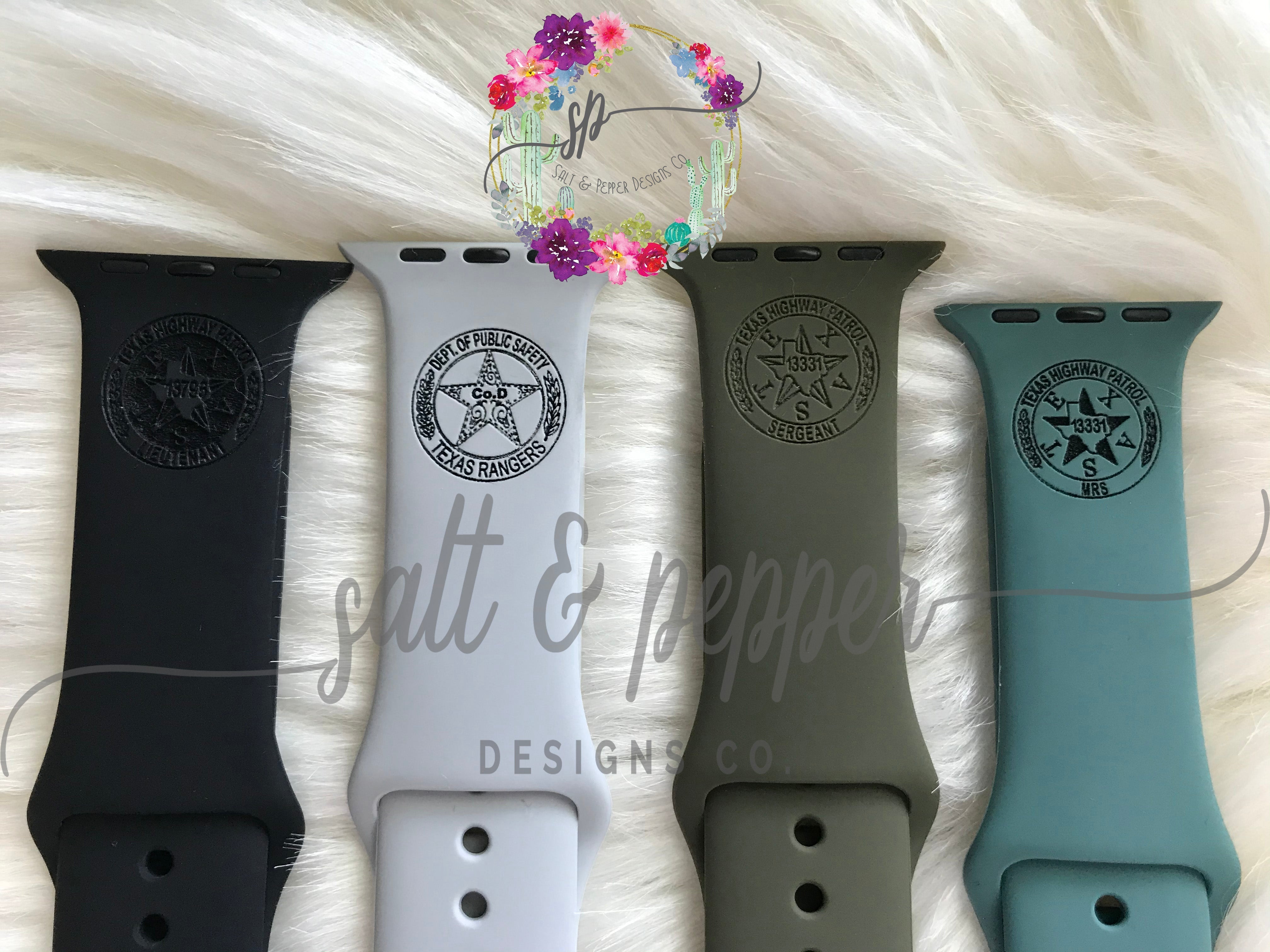 Small medium discount apple watch band