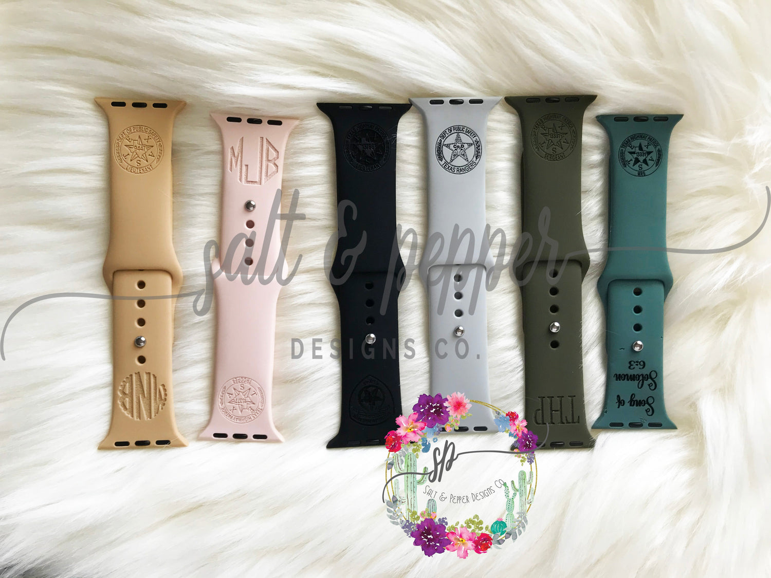 SAMPLE SALE: Cane Rattan Print 42-44mm Vegan Leather Apple Watch Strap –  Paigecavilldesign