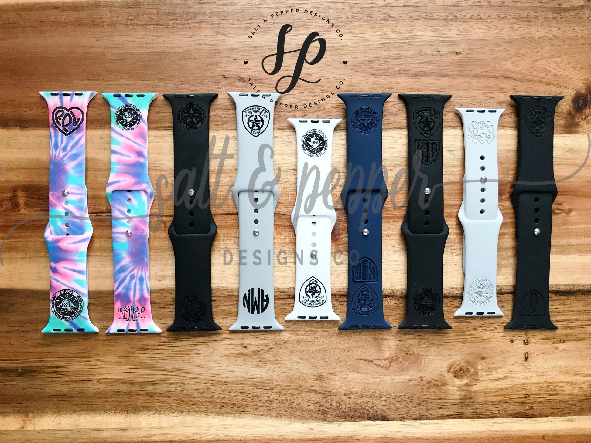 Apple Watch Bands 42mm/44mm/45mm/49mm Medium Large