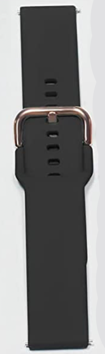 Samsung - Watch Band SMALL 20mm Rose Gold Buckle
